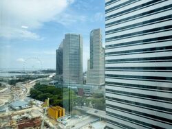 Gateway East (D7), Office #552440901